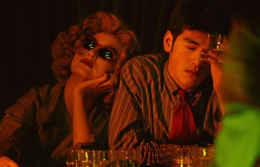 Chungking Express 2