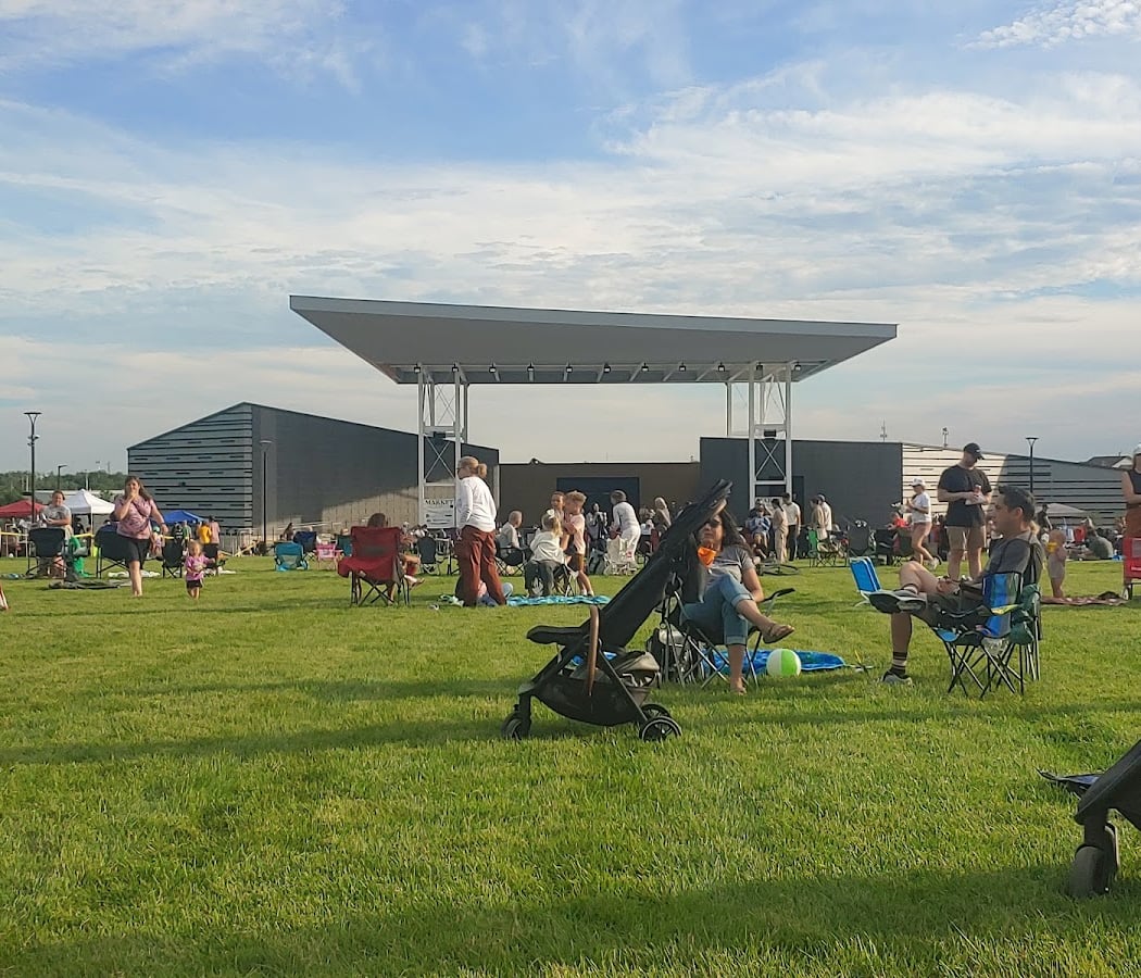Centennial Park West Concert Series 3