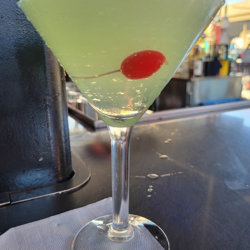 $6.50 Well Cocktails 4