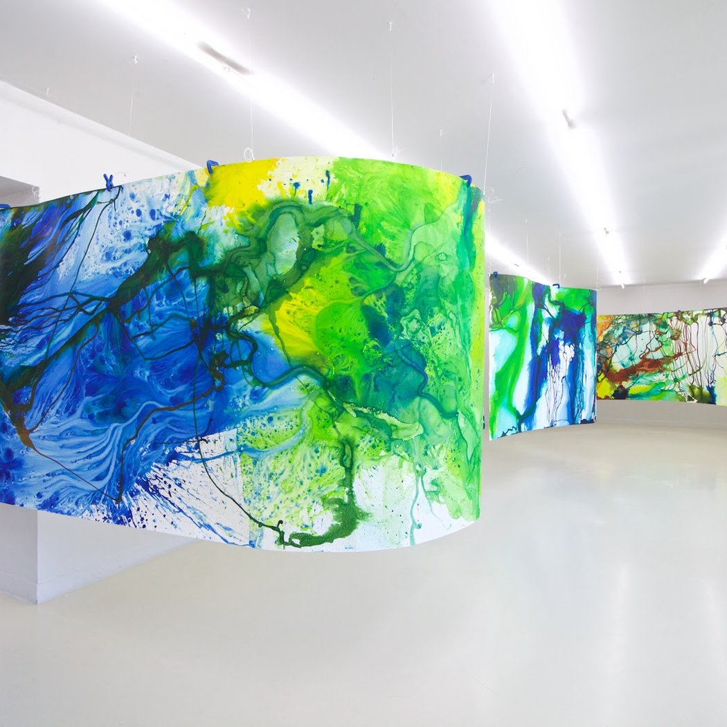 Galerie Bessières Art contemporain 1