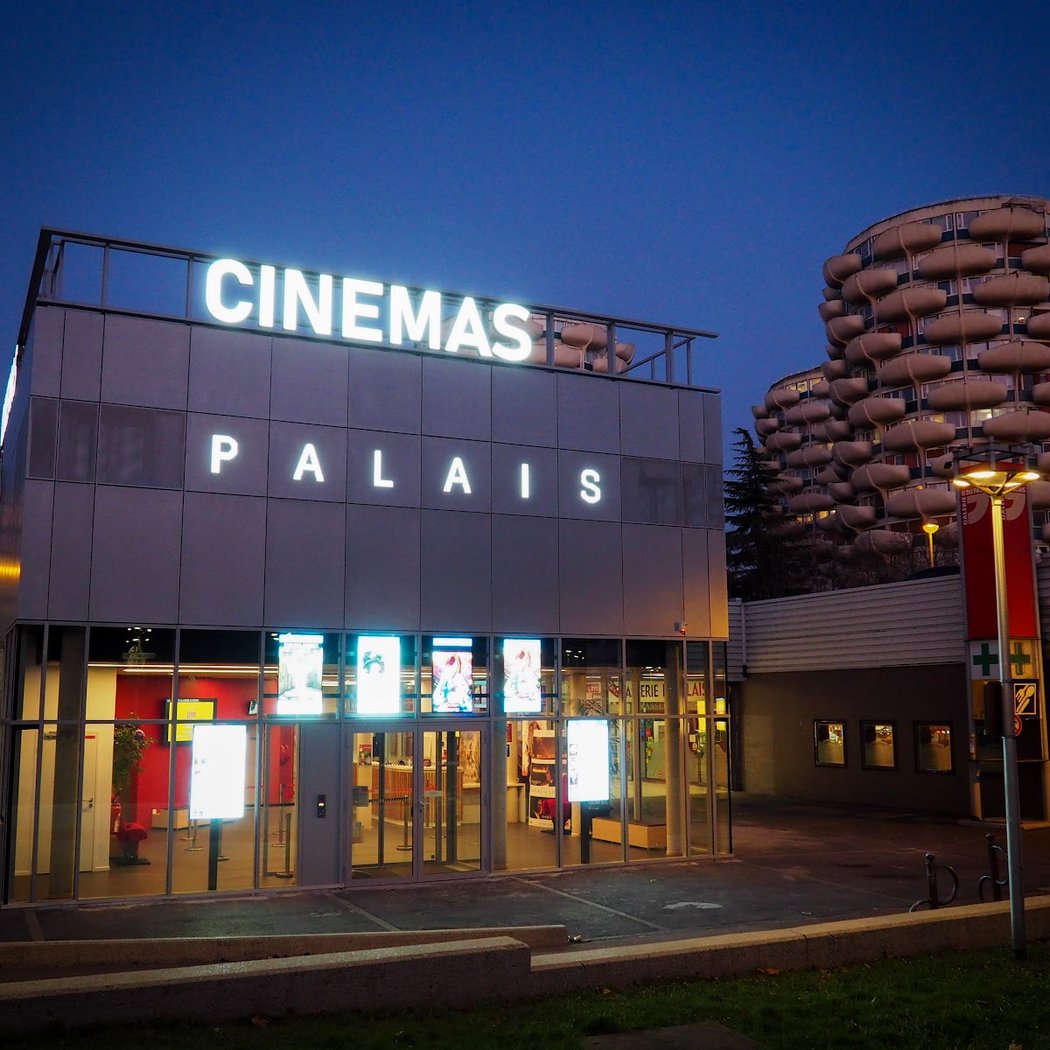 Ciné Junior: Mon Premier Ciné, La Séance des Tout-Petits 3