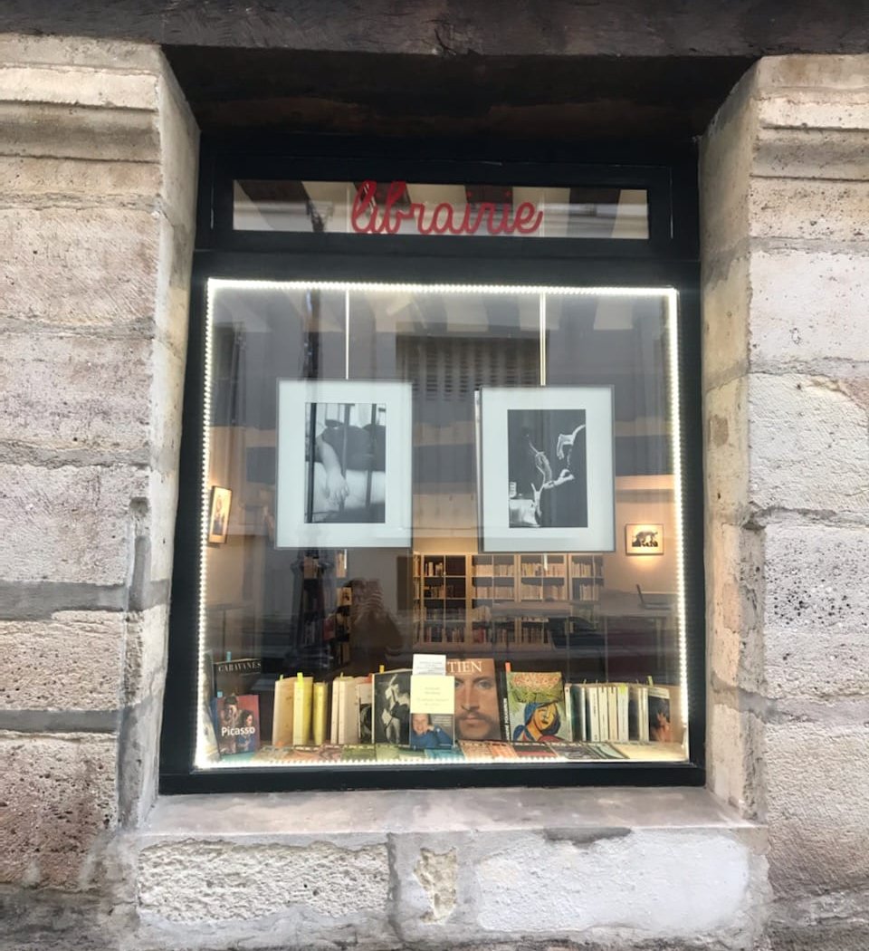 Exposition Les Photos d’Arlette Cohen Rosa 1