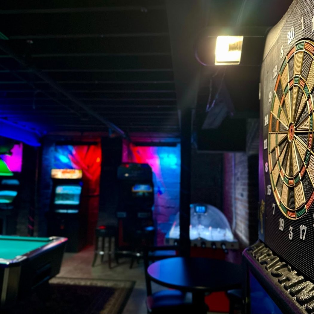 Keystone Bar & Arcade 2