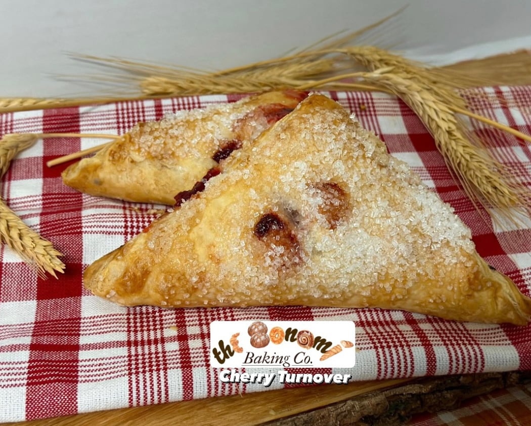Bonami French Bakery 1