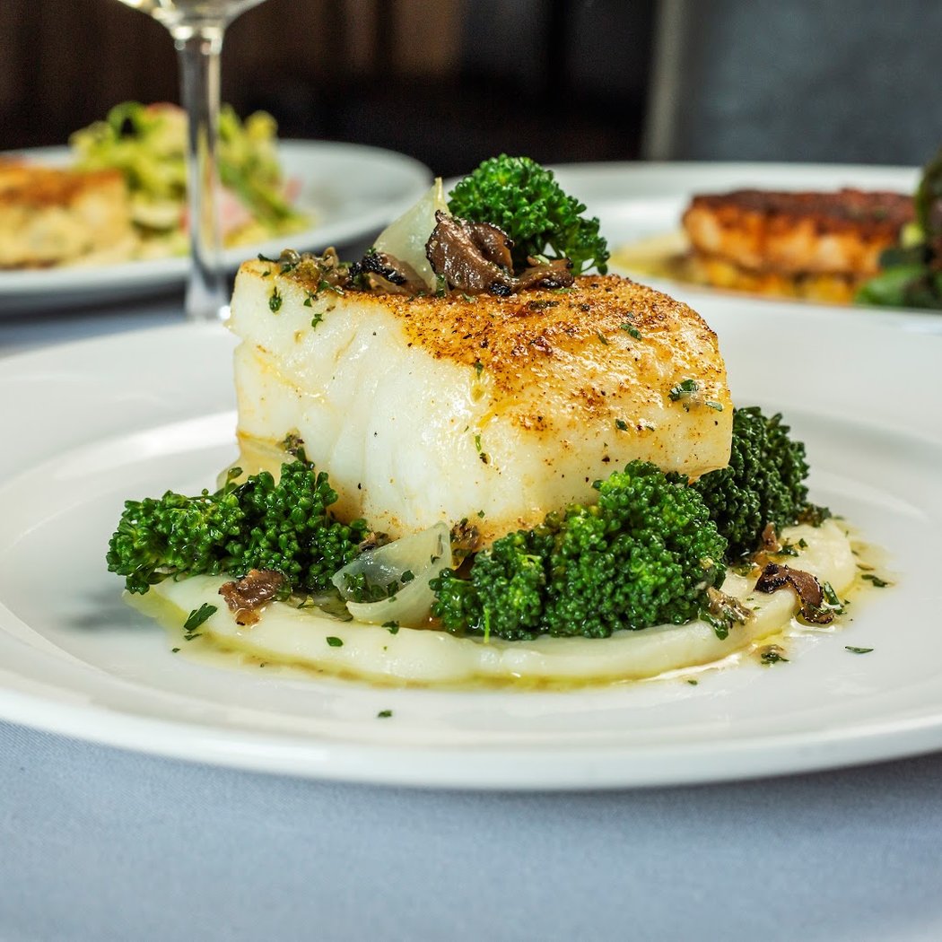 Ocean Prime 2