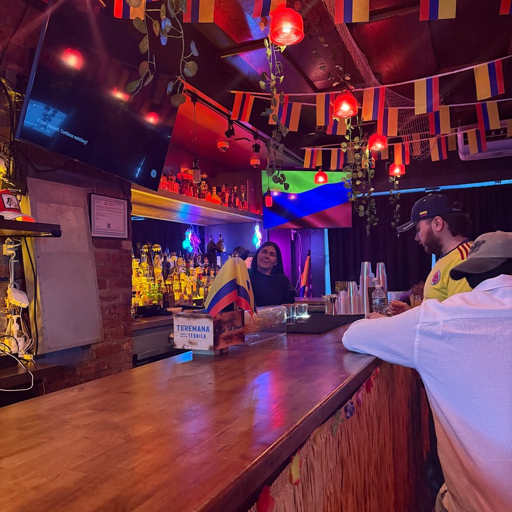 Live Soccer Watch Party 1