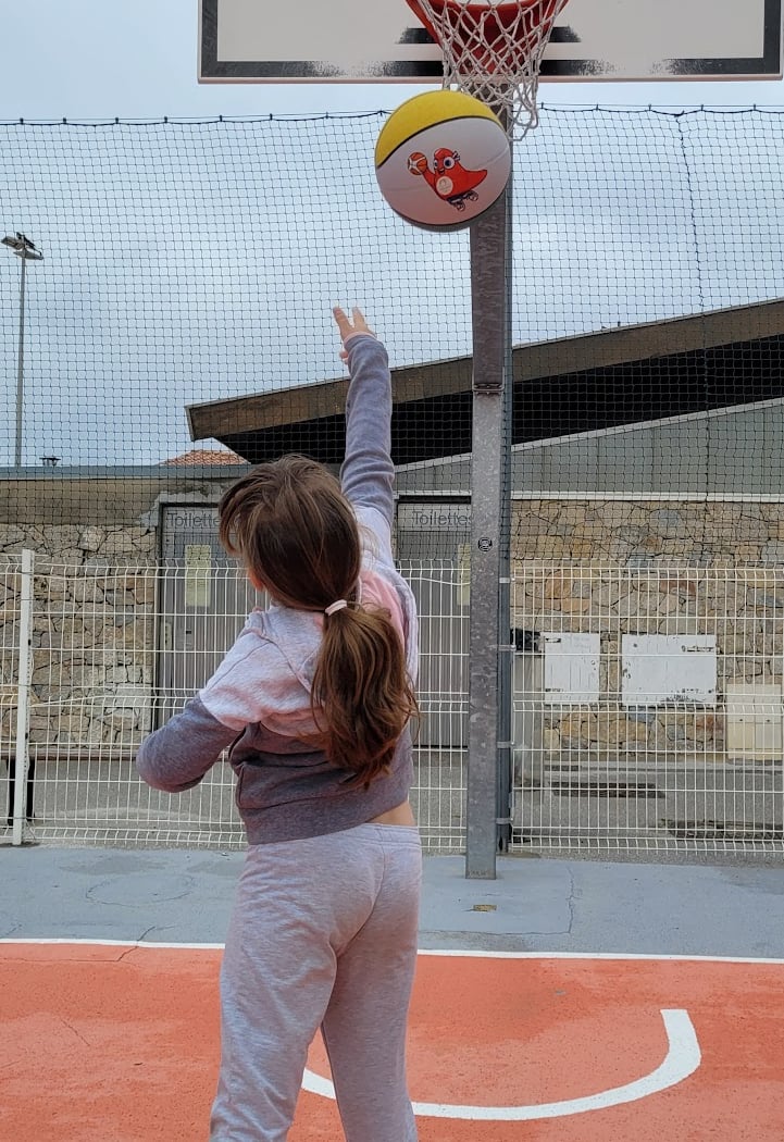Mourillon Streetball 2