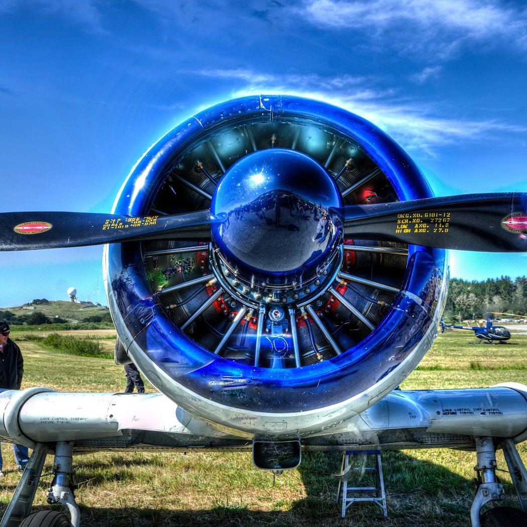 Pacific Coast Dream Machines Show 3