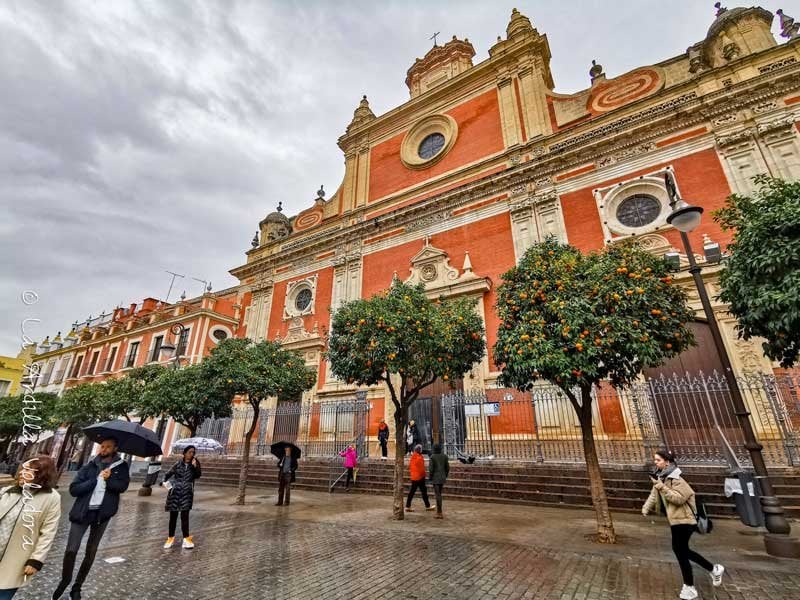 Barrio de Santa Cruz 3