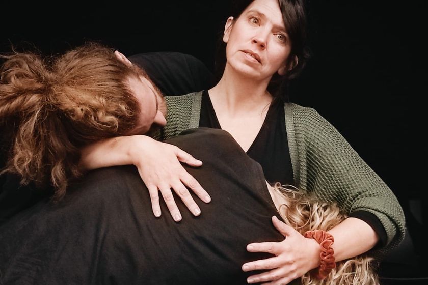 Yerma: Abrir el vientre a pájaros sin sueño 3