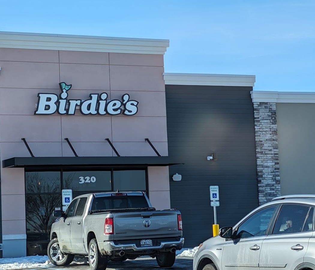 Birdie's Links and Drinks 2