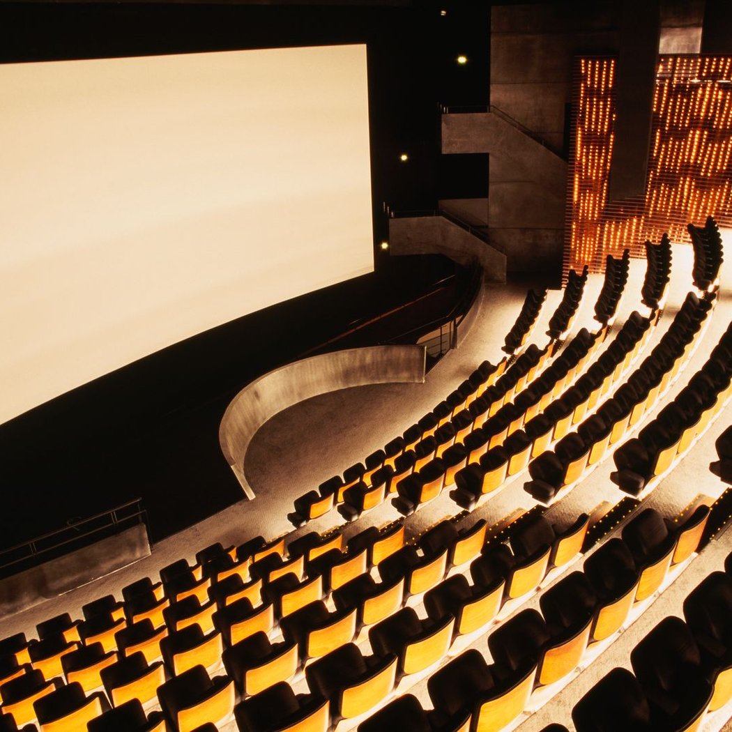UGC Cine Cite les Halles 3