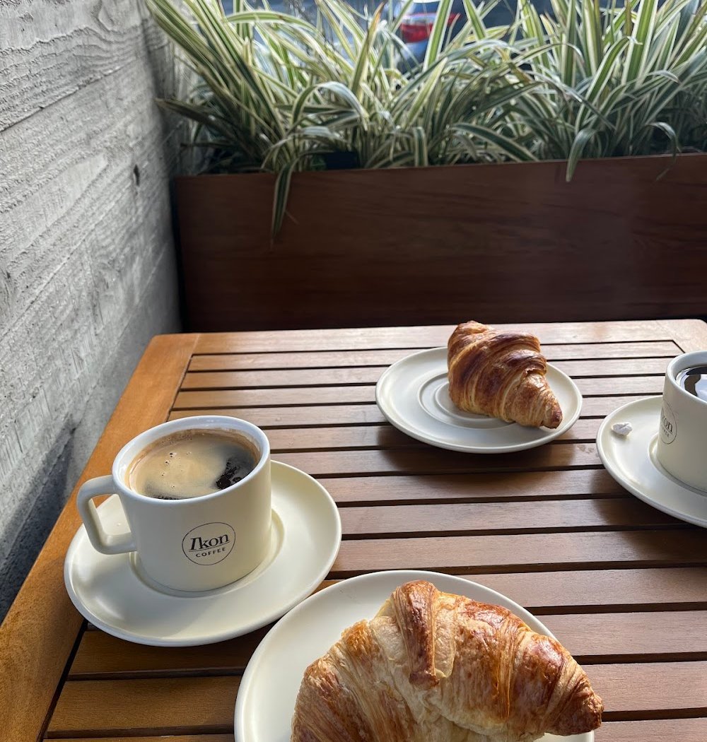 Ikon Coffee 1