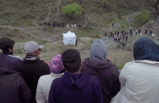Our Land/Nuestra Tierra 2