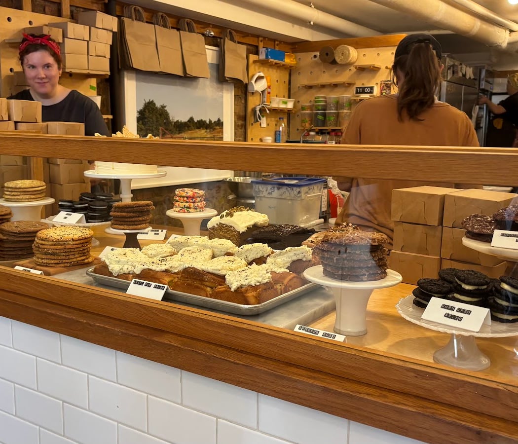Red Gate Bakery 5