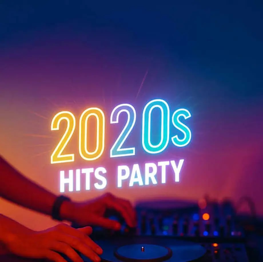 2020's HITS PARTY 1
