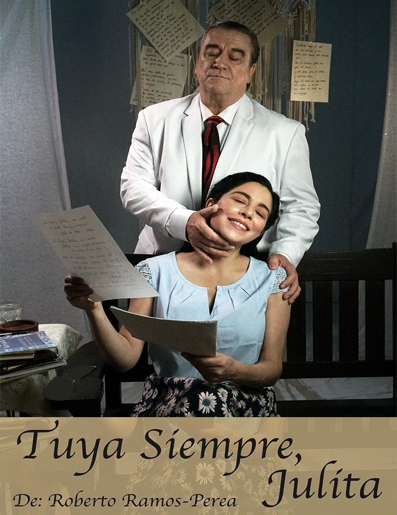 Tuya Siempre, Julita 1