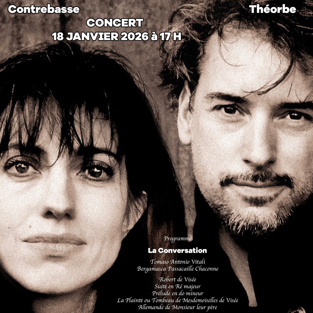 La Conversation 1