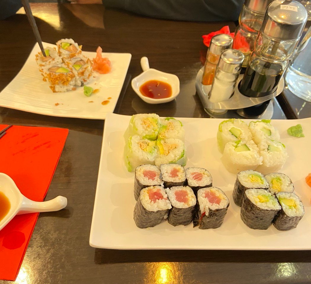 Fun Sushi 2