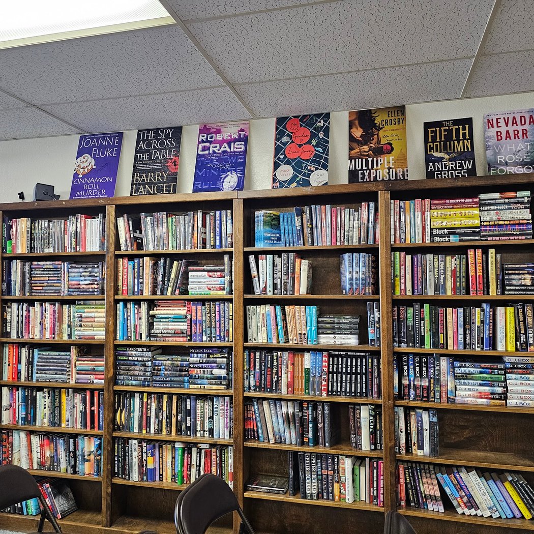 Book Carnival 1