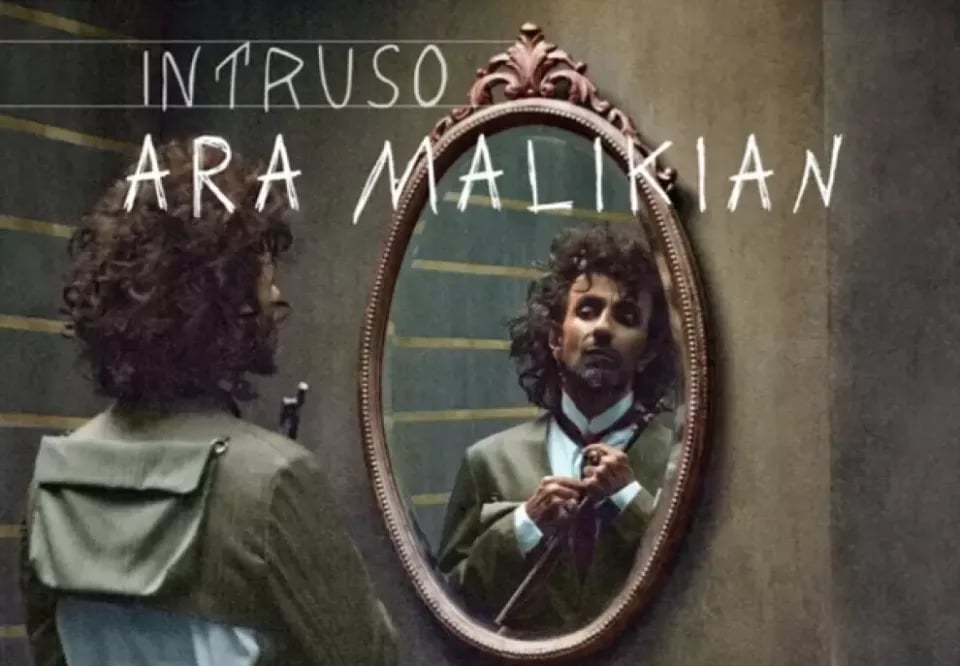 Concierto de Ara Malikian 1