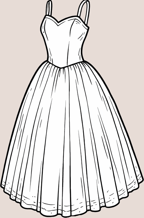Romantic Tutu Class