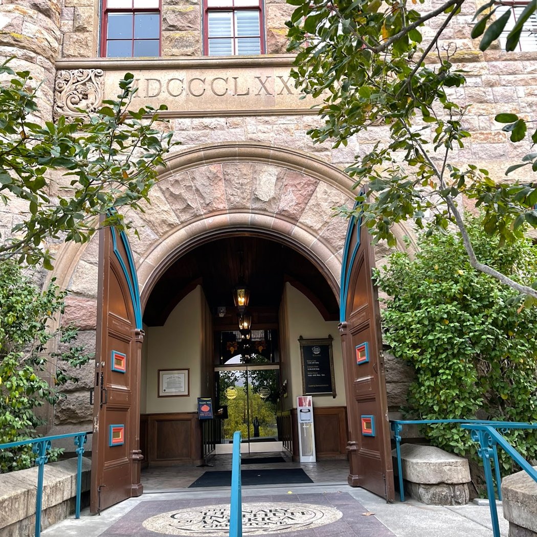 California Admissions Tours and Events 3