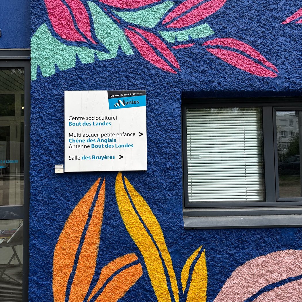 Centre socio-culturel Bout-des-Landes Bruyères - Accoord 3