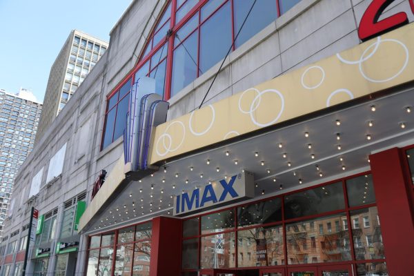 AMC Kips Bay 15 2