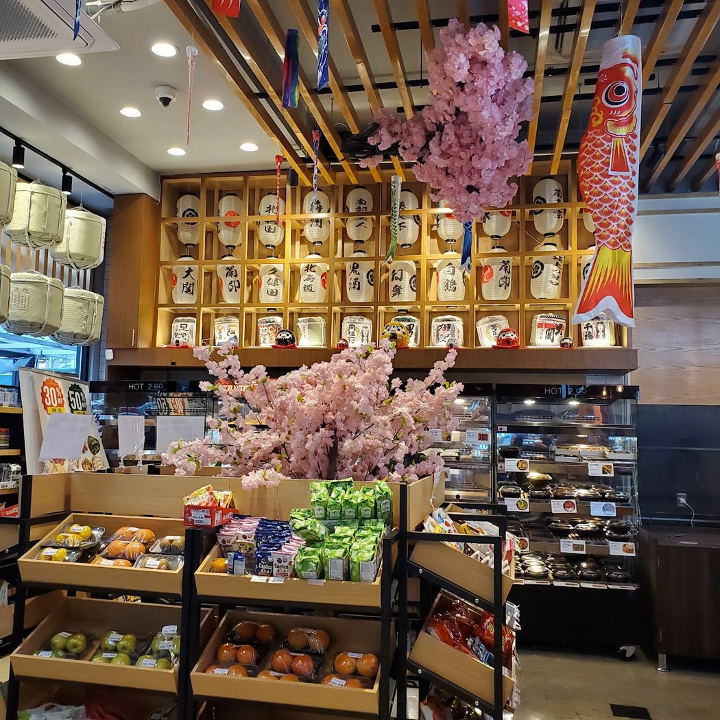 Fushimi Market 3