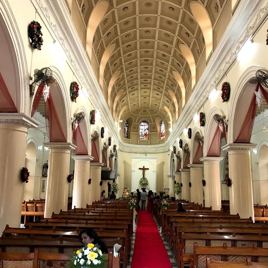 St Patrick's Church 1