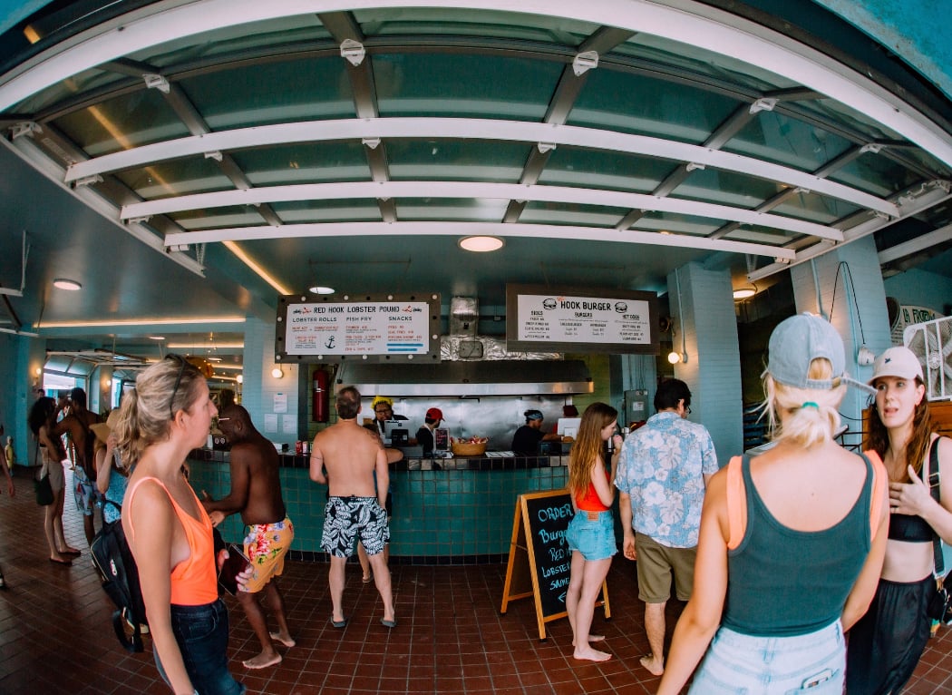ROCKAWAY BEACH Surf & Stomp 4