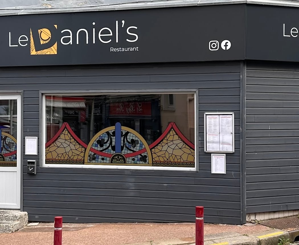 Le Daniel's 2