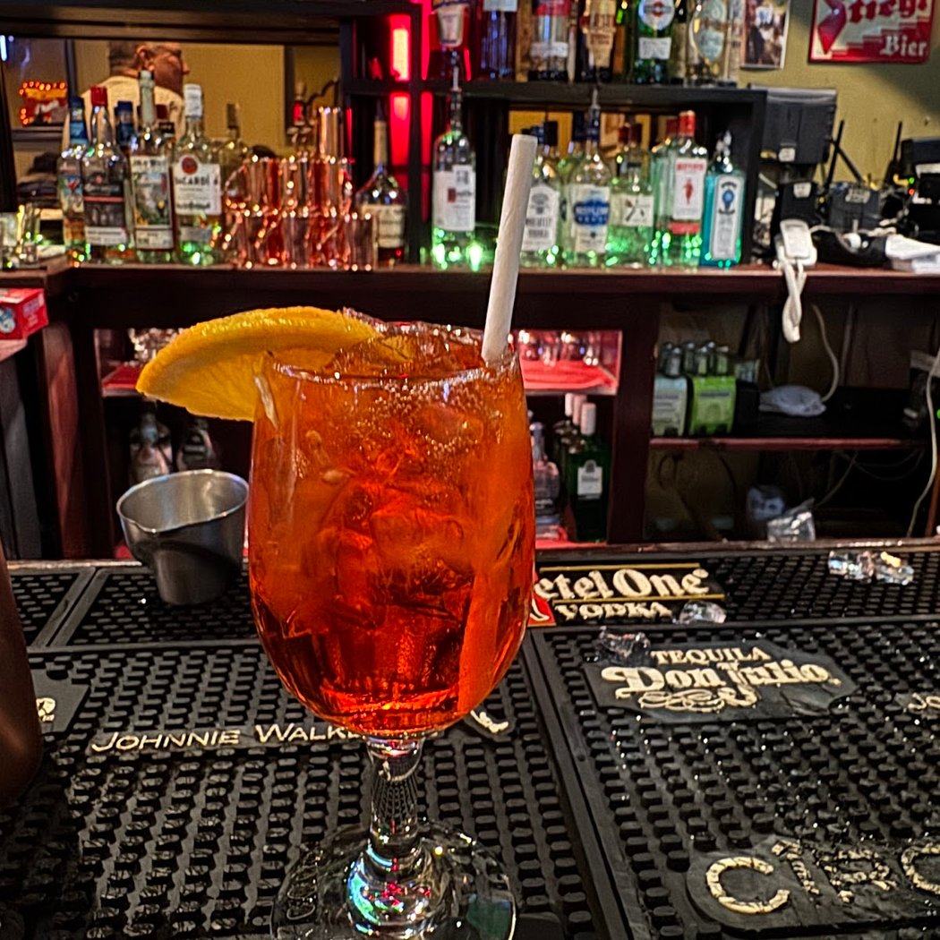 Scotty's Bar 1