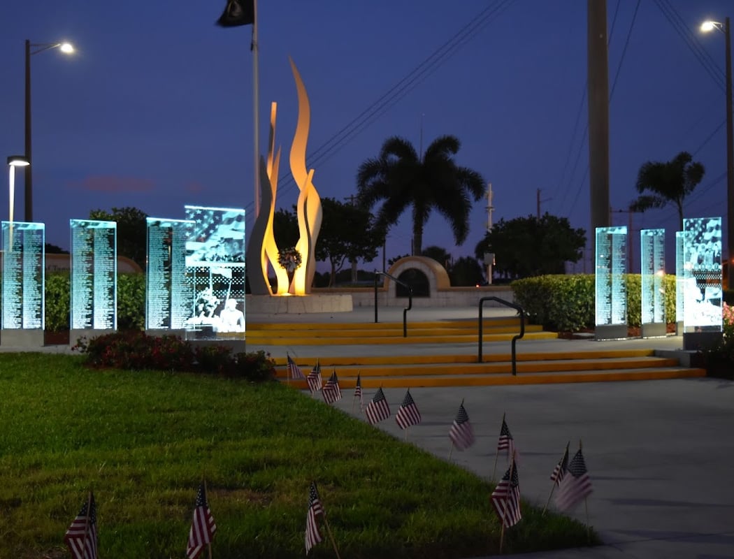 Tamarac Veterans’ Park 2