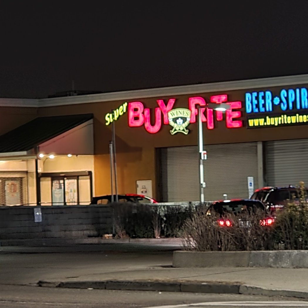 Jersey City Super Buy Rite 2