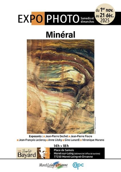 Exposition featuring Jean-Pierre Dechet, Jean-Pierre Fiocre, Jean-François Leclercq, Anne Litzky, Gino Lunardi, Véronique Murano 1