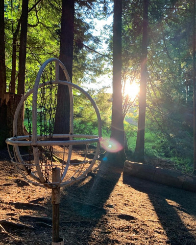 Lake Stevens Open 1