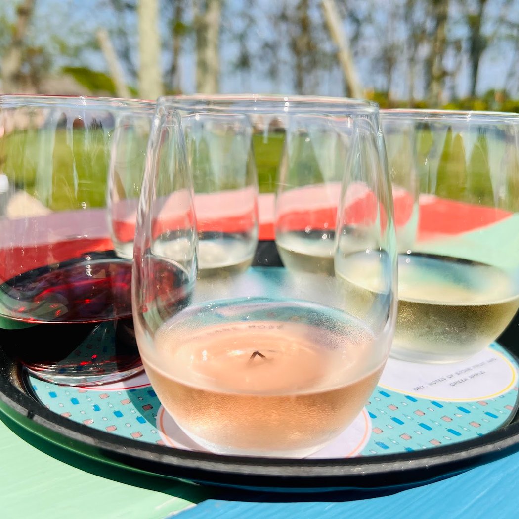 Trivia Nights at Bridge Lane Wine 3