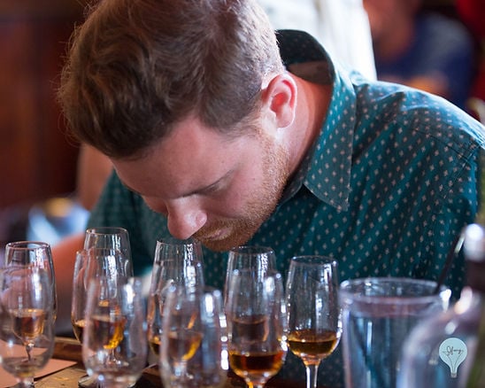 Nine Sips to Understanding American Whiskey