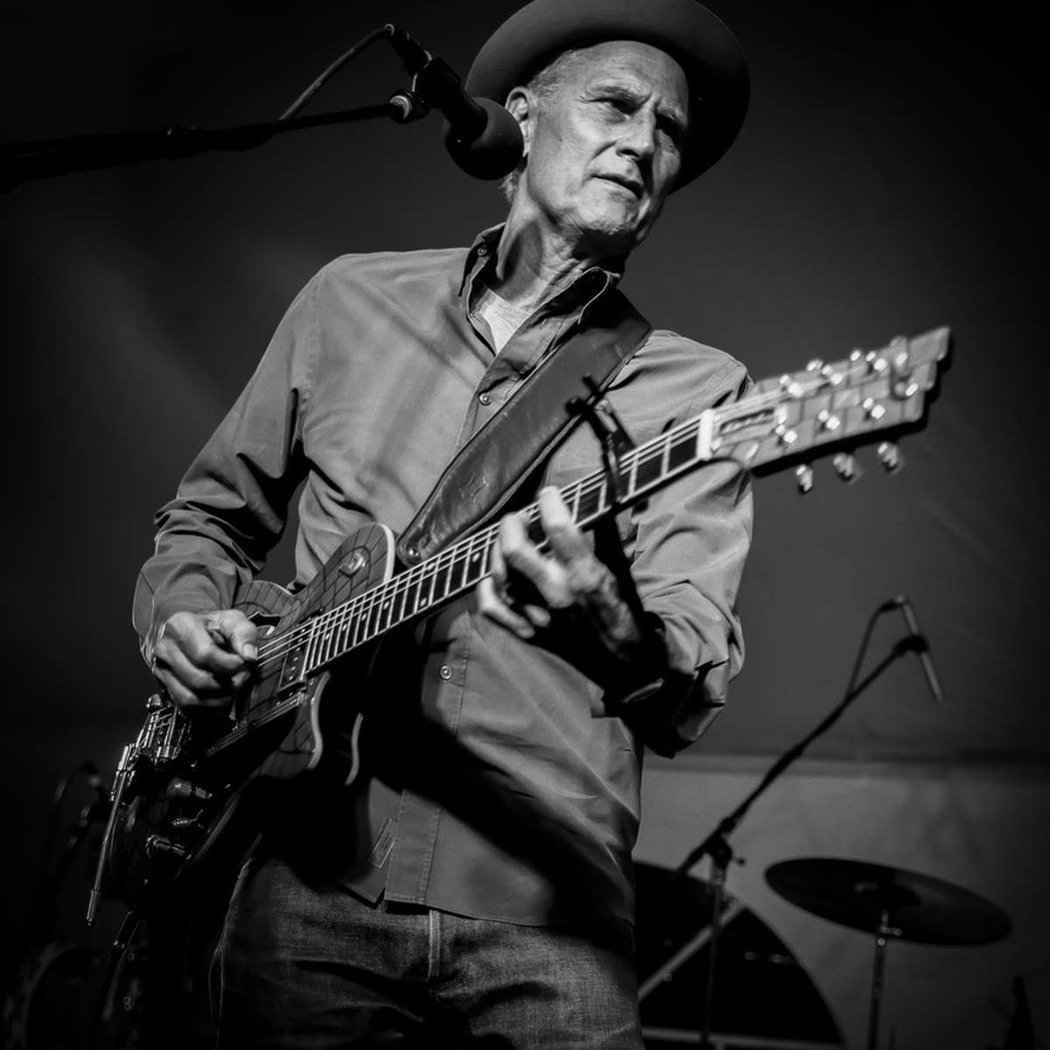 Sweetwater presents Jim Keller 1