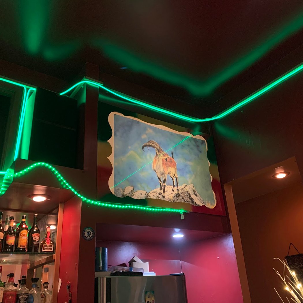 Cafe Ibex 2