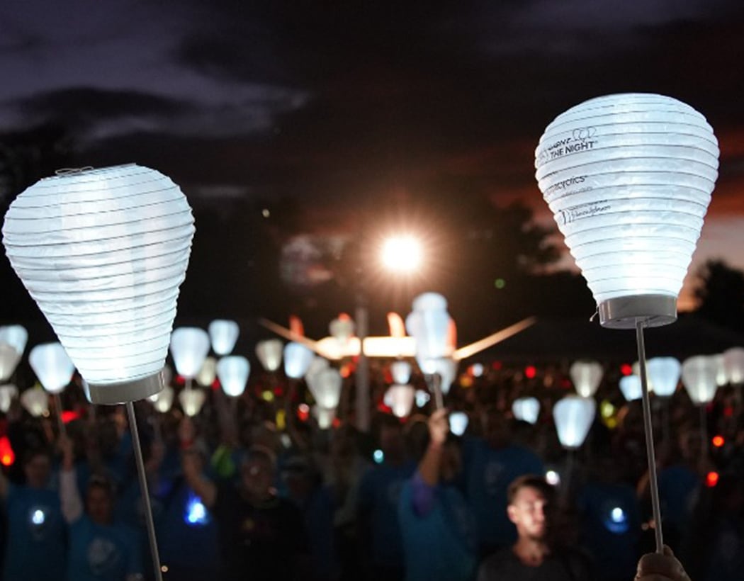 Light The Night Walk 1