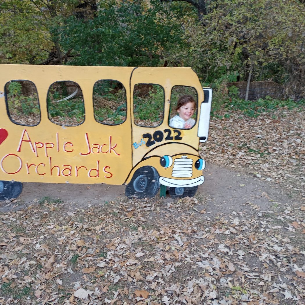 Apple Jack Orchards Fun Farm Weekends 2