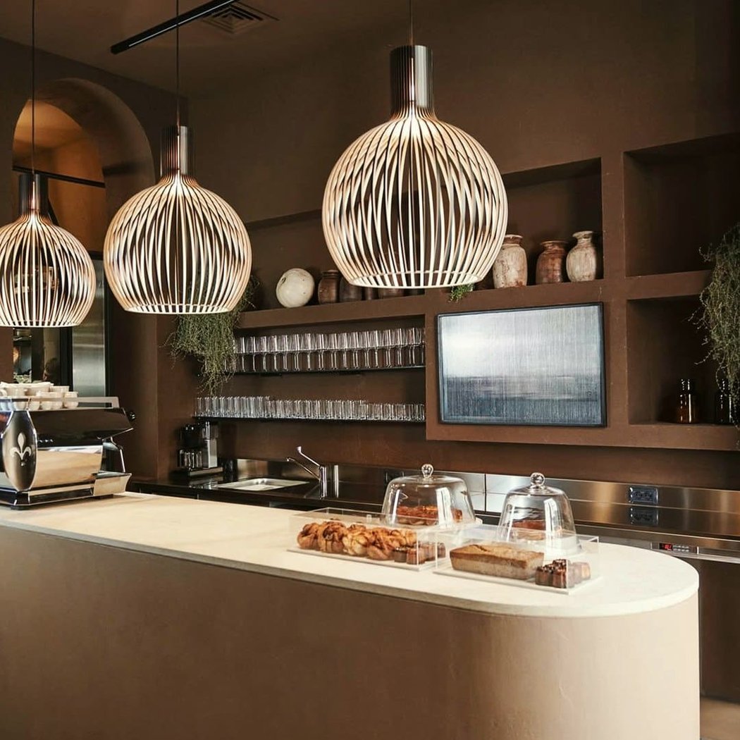 Orsonero Coffee 2