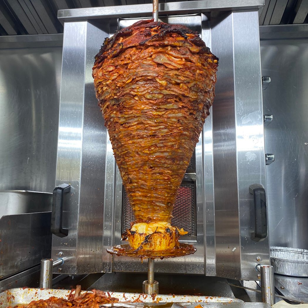 Tacos Montiel 3
