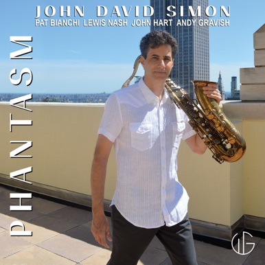 John David Simon 1