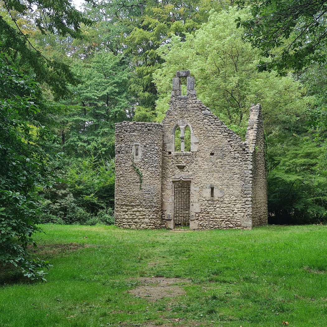 Château de Beauregard, Loire Valley 3