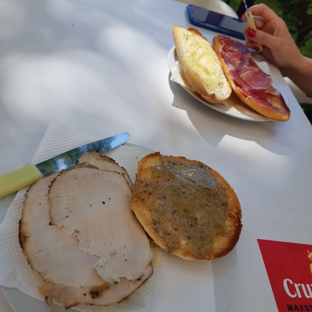 El Burlaero 4