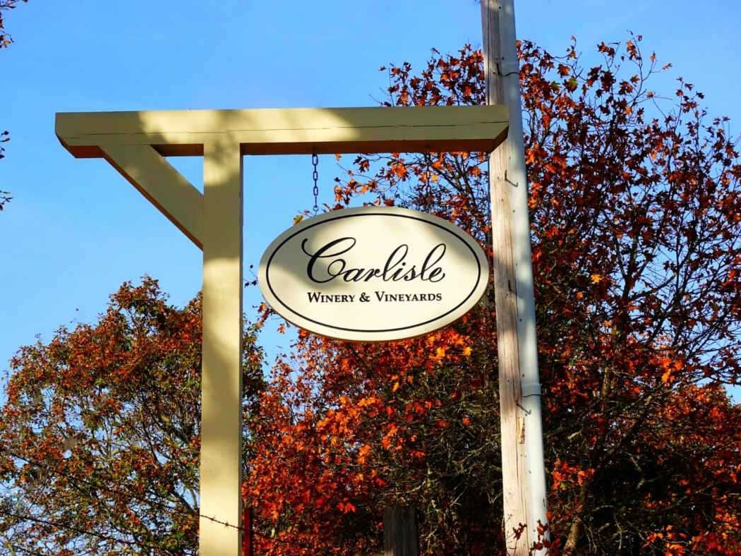 Carlisle Winery & Vineyards 2